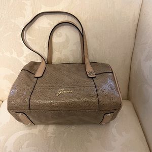 Guess shoulder bag